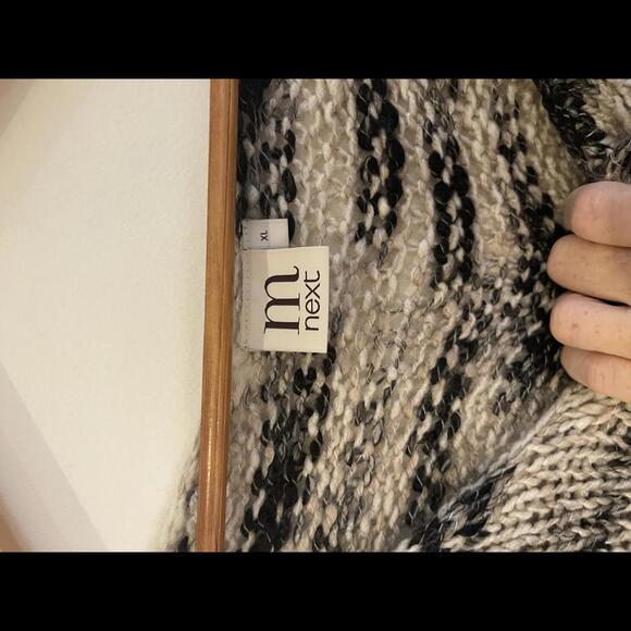 Next wrap cardigan - Picture 3 of 7